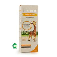 شربت مولتی زینک