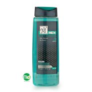 شامپو بدن خنک کننده مردانه