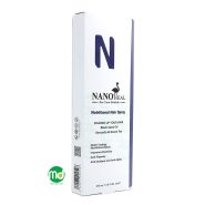 اسپری تقویت کننده مو نانو هیل