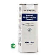 تونیک تقویت کننده مو آقایان نانو هیل