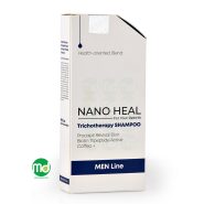 شامپو تقویت کننده مو سر آقایان