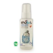 ژل لوبریکانت تاخیری شوتال