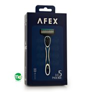 تیغ اصلاح 5 لبه فونیکس