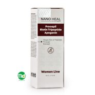 تونیک تقویت کننده مو بانوان