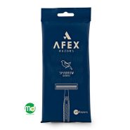 خودتراش 2 لبه اسپارو