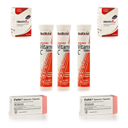 پک رفع کم خونی