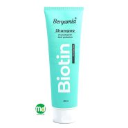 شامپو مولتی ویتامین و ضد آلودگی