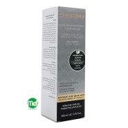 شامپو حاوی کراتین هیدرولیز شده