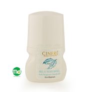 دئودورانت رولی زنانه ضد تعریق