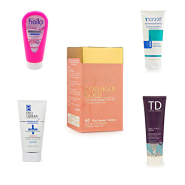 پک آبرسان پوست خشک