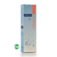 کرم موبر بدن لیمپیو