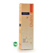 کرم موبر صورت لیمپیو