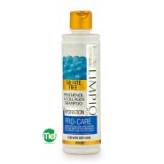 شامپو موی سر فاقد سولفات