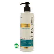 ماسک مو حجم دهنده لیمپیو