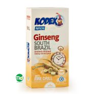 کاندوم تاخیری جینسینگ