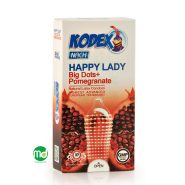 کاندوم خاردار ناچ کدکس