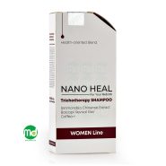 شامپو تقویت کننده موی سر