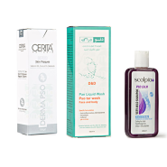 پک پسوریازیس