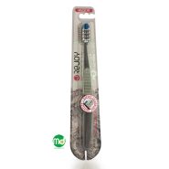 Mer30daru rejoy silver action medium toothbrush