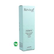 ژل شستشوی صورت کائولین رویوال