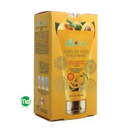 ماسک لایه بردار پوست صورت