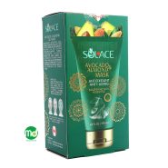 ماسک صورت سولس