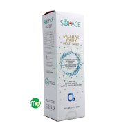 ژل میسلار واتر سولس