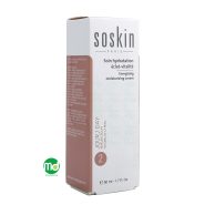 کرم مرطوب کننده انرژی زا