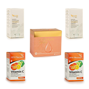 پک تقویت کننده پوست ویژه