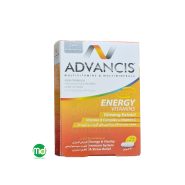 قرص انرژی ویتامینز ادونسیس