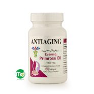 سافت ژل ایونینگ پریم رز