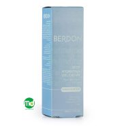 کرم ژل آبرسان عمیق