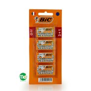 تیغ دبل ایج بیک