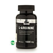 قرص ال آرژنین 1000 میلی گرم
