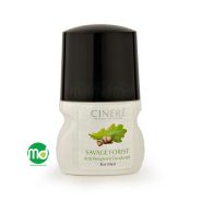 دئودورانت ضد تعریق مردانه سینره