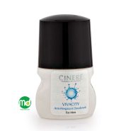 دئودورانت مردانه سینره