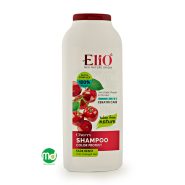 شامپو موهای رنگ شده الیو