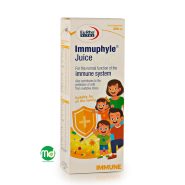 شربت ایموفیل یوروویتال