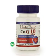 کپسول کوکیوتن 100 میلی گرم