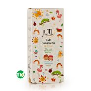 کرم ضد آفتاب کودکان ژوت