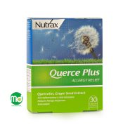 کپسول کوئرس پلاس نوتراکس