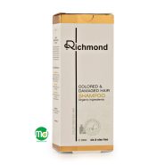 شامپو مناسب موهای رنگ شده