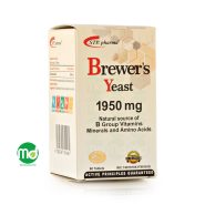 قرص مخمر آبجو