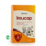 سافت ژل ایموکپ ویواتیون