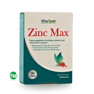 قرص زینک مکس ویواتیون