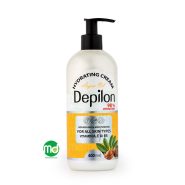 کرم آبرسان و مرطوب کننده