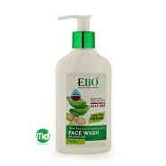 ژل شستشوی متعادل کننده