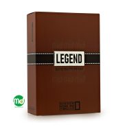 ادکلن مردانه ادو تویلت لجند