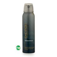 اسپری بدن مردانه ایموشن