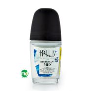 دئودورانت و ضد تعریق